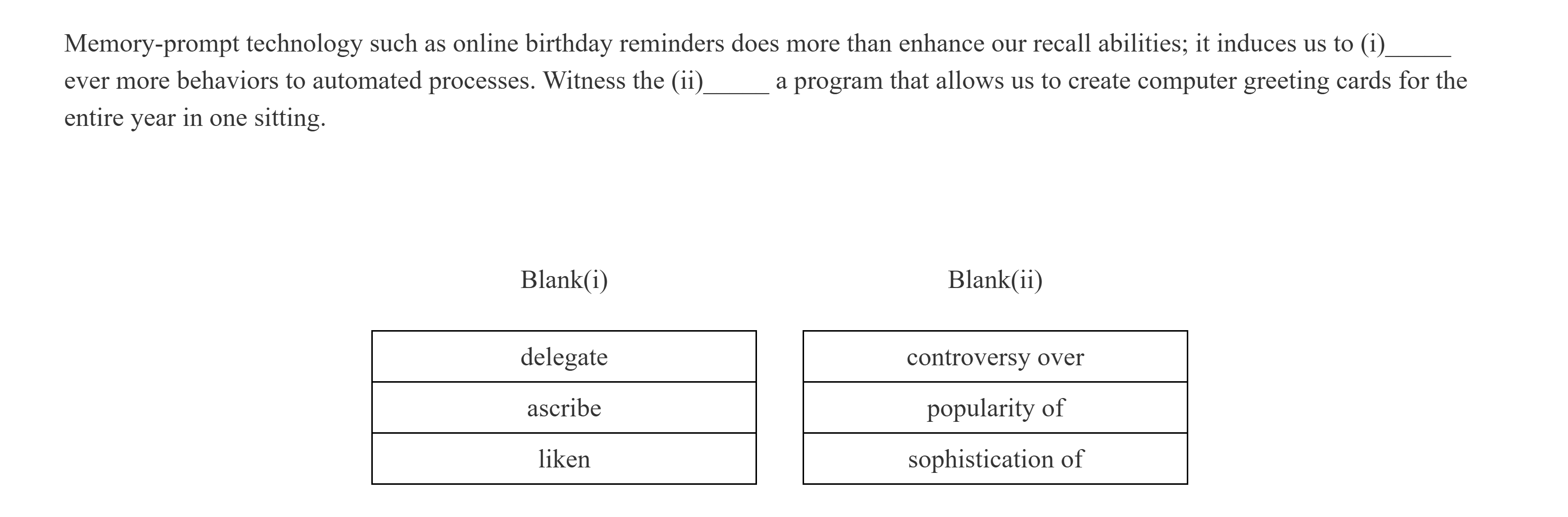 KMF Comprehensive set of mathematics questions after the reform